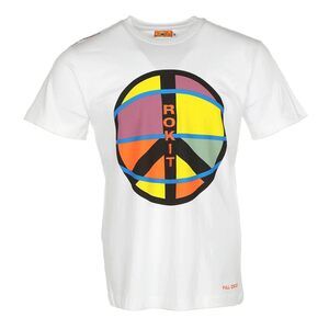 ROKIT Prospect Tee White SM